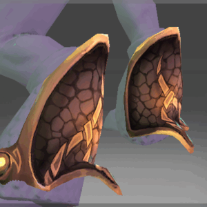 Cursed Aqwanderer Boots