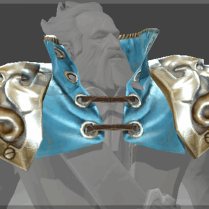 Cursed Claddish Guard