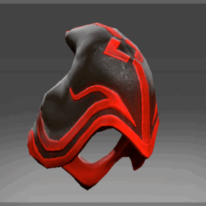 Cursed Gallows Understudy Hood