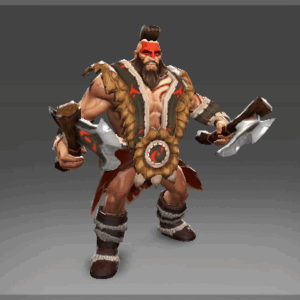 Custom of Karroch Set