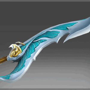 Cyclone Wave Smasher of the Divine Anchor