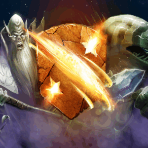 D2CL Season 5 Loading Screen