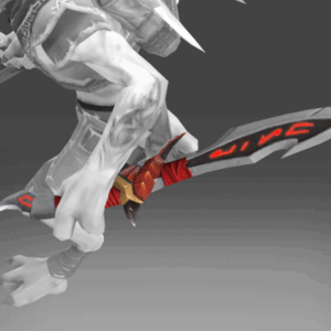 Dagger of the Giant Hunter