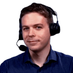 Danog Talent Sticker - TI 2022