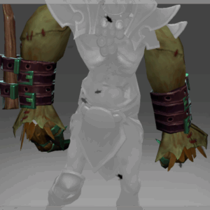 Dark Meadow Massacre Arms