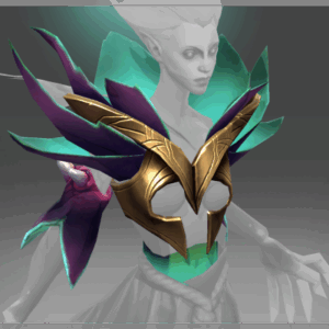 Dark Realm Oracles Armor