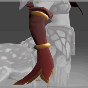 Darkwood Witness Arms