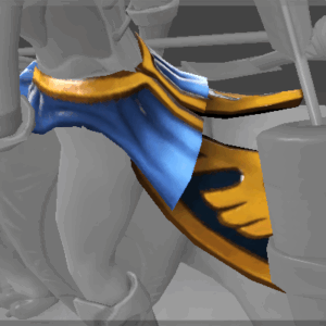 Dawn of the Moon Skirt