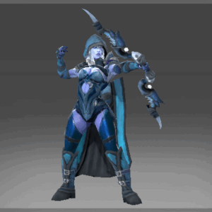 Death Shadow Set