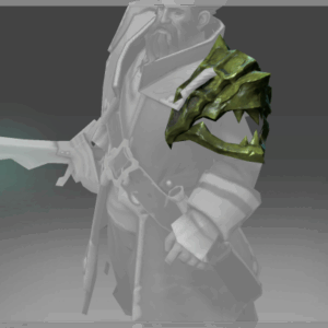 Decor of the Brine Lords