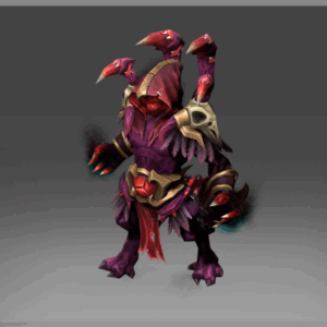 Depraved Malformation