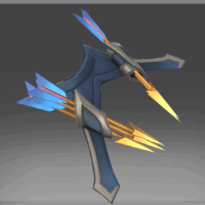 Discipline of the Dark Star Misc