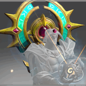 Domain of the Sleepless Augur