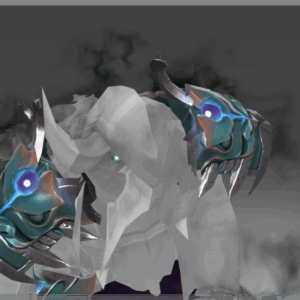 Dreadmist Dragoon - Shoulder