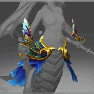 Dress of the Partisan Guard