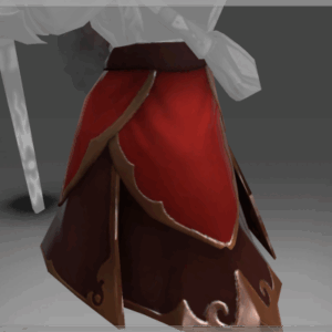 Dress of the Spiteful Djinn