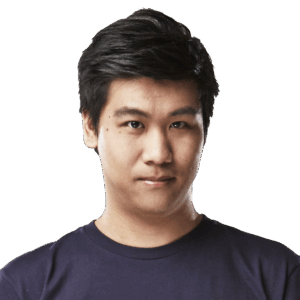 Eosin Talent Sticker - TI 2022