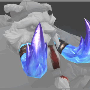 Eternal Icebreaker - Tusks