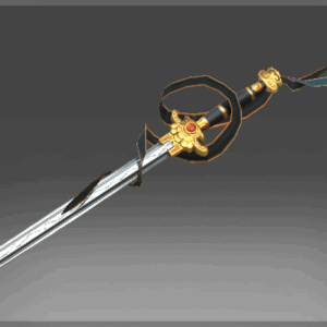 Eternal Jian of Hope