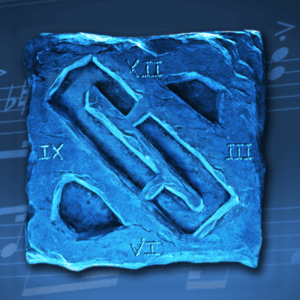 Exalted JJ Lin's Timekeeper Music Pack