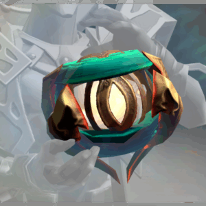 Eye of the Fateweaver Orb