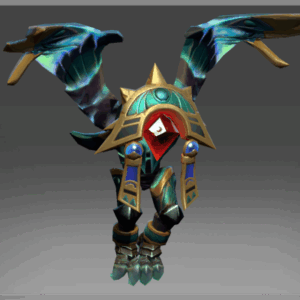 Familiar of Unblinking Eternity