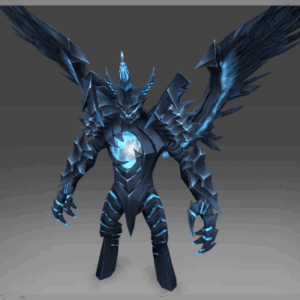 Form of Eternal Purgatory