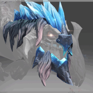 Frost of Elder Convergence