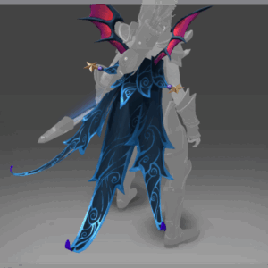 Frostglade Familiar Cape