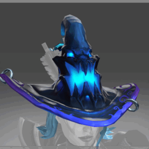 Frostglade Familiar Hat