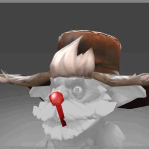 Frostreach Brigands Hat