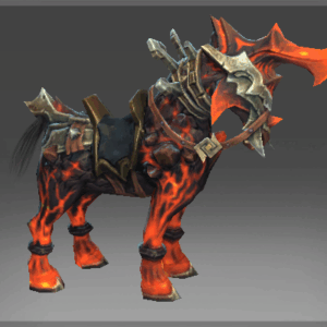 Frozen Atramentos the Apocalyptic