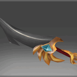 Frozen Shard of Blight