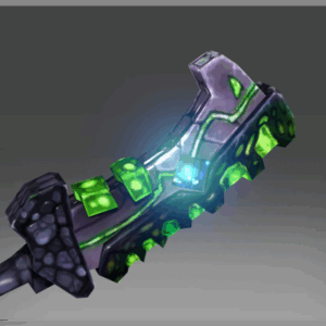 Frozen Viridus Crusher