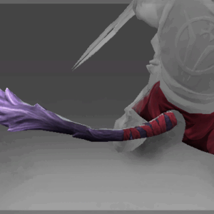 Frozen Whisk of the Highborn