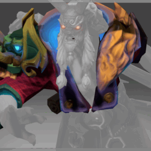 Fury of the Damned Armor