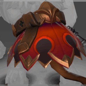 Gambits of Nishai Belt