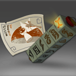 Gem Pack: Chronosphere Kills