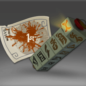 Gem Pack: First Blood