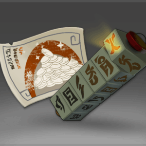 Gem Pack: Quad Ravages