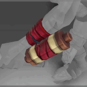 Genuine Accursed Scrolls of Tang-Ki