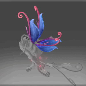 Genuine Aether-Wings