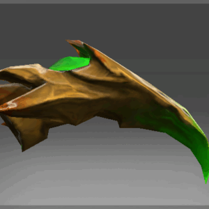 Genuine Arms of the Scouring Dunes