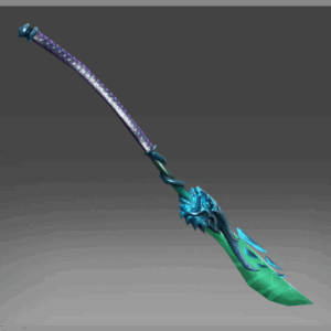 Genuine Call of the Mistral Fiend