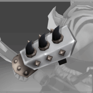 Genuine Chieftain Vambraces of the Chaos Wastes