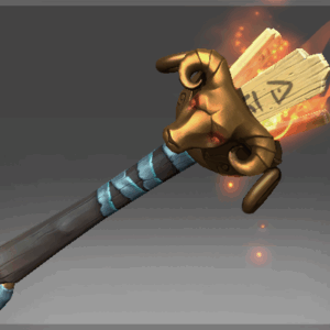 Genuine Lamb to the Slaughter