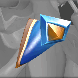 Genuine Moon Rift Bracers