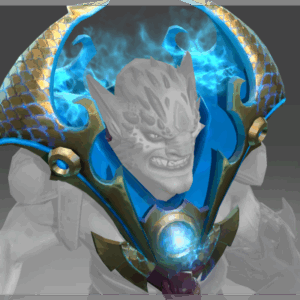 Genuine Mulctant Pall