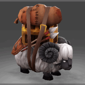 Genuine Ramnaught of Underwool