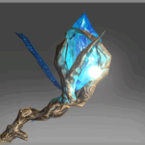 Genuine Strike of the Light